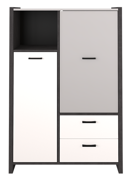 Шкаф REG2D2S/130