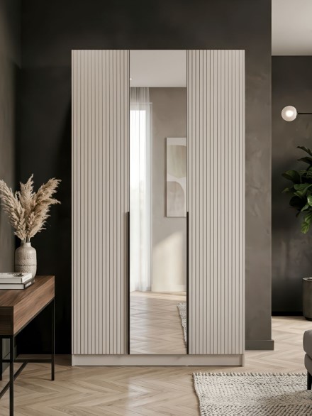 Шкаф (Персидский жемчуг) SZF2D1L