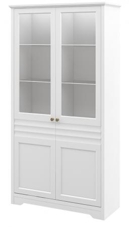 Шкаф комбинированный МН-040-14