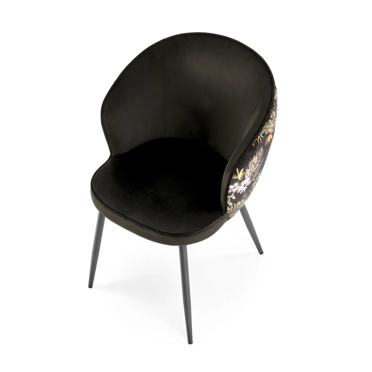 Стул HALMAR K506 разноцветный