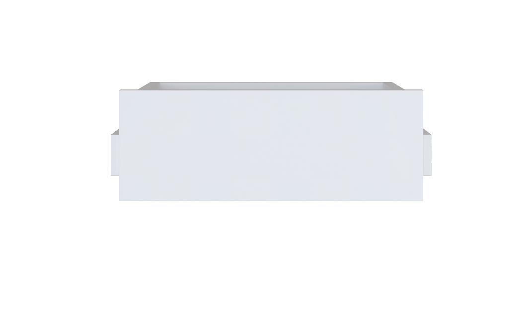 Ящик для шкафа REG 1D/50 SZU/50/35