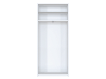 Корпус шкафа REG 2d/100