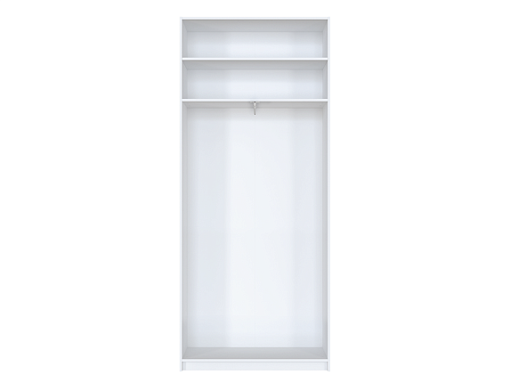 Корпус шкафа  Mobi REG 2d/100