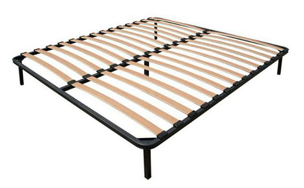 Металлическое основание  Коен Сосна LOZ 160
