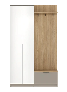 Шкаф SZF2L1K/360
