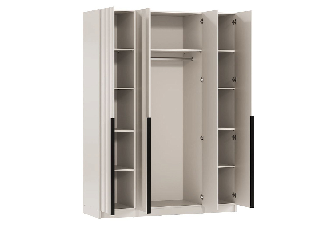 Шкаф (Персидский жемчуг)  Mobi SZF4D