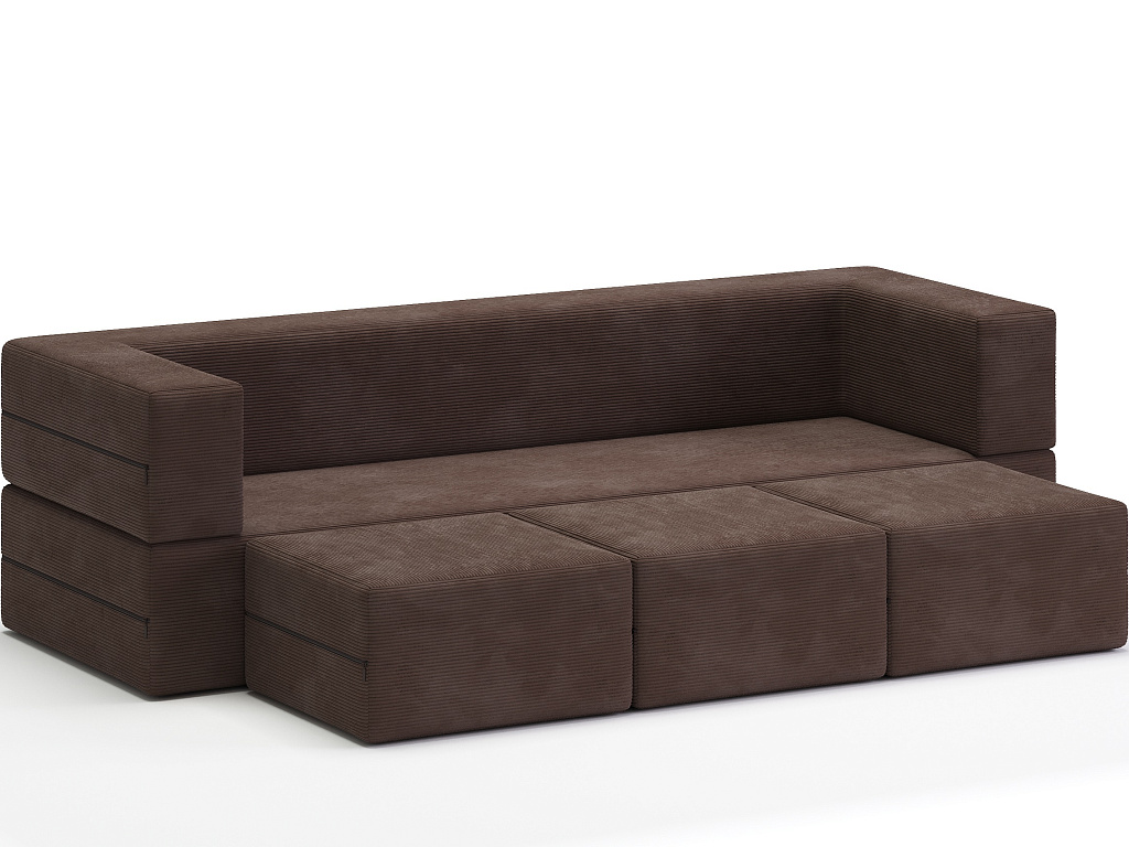 Lucky (ткань Pumba 9)