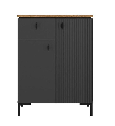 Тумба  San Gimignano KOM2D1S