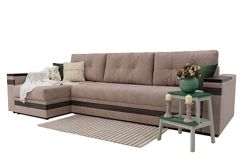 Руслана-2 угловой