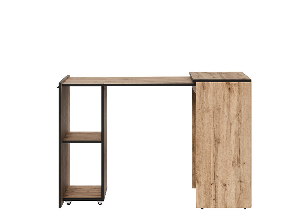 Стол-тумба (Дуб Вотан)  Mobi BIU