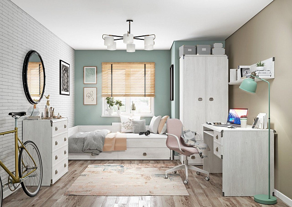 Индиана Сосна каньйон