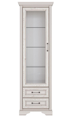 Шкаф   Stylius REG1W2S