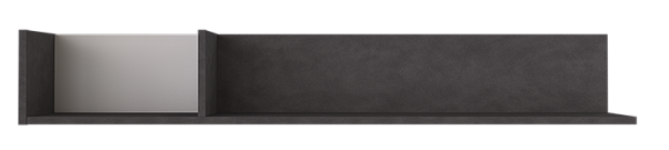 Полка  Kristoff Белый POL/130