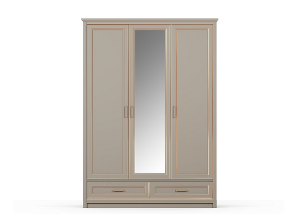 Шкаф  Classic SZF2D1L2S