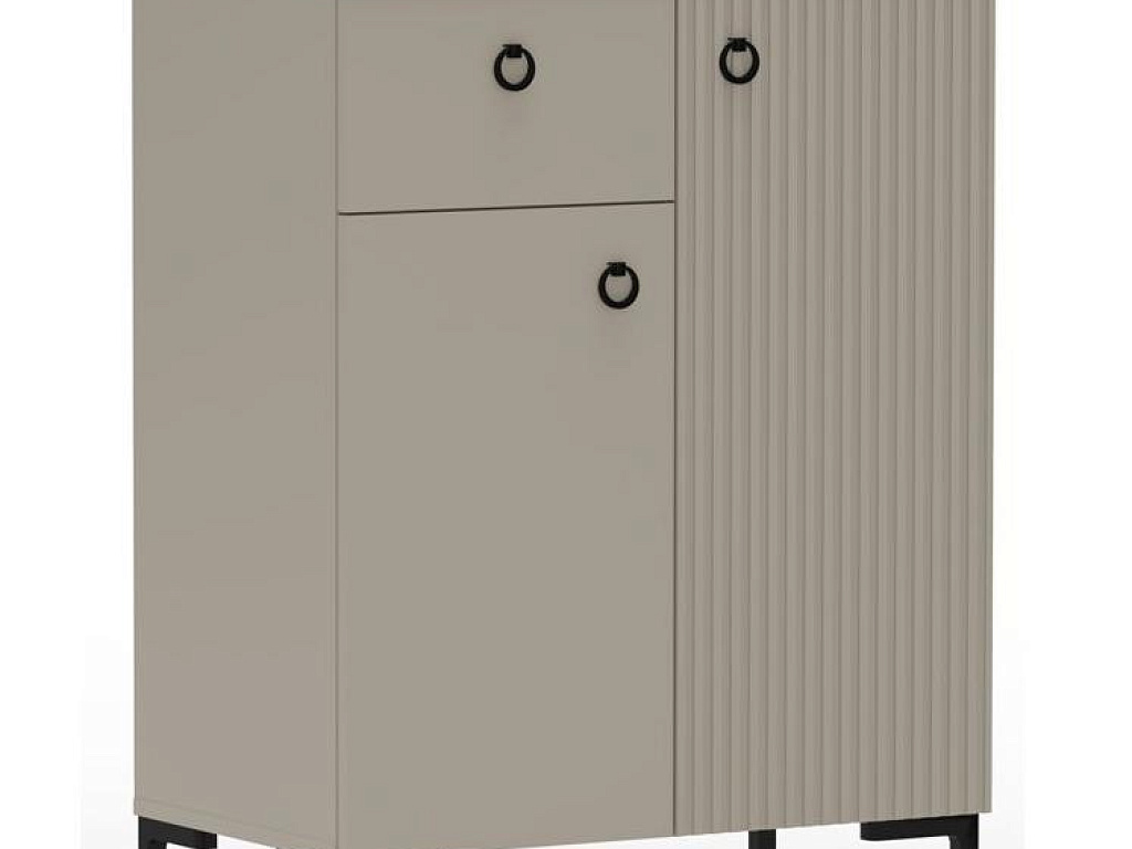 Тумба  Domenica KOM2D1S