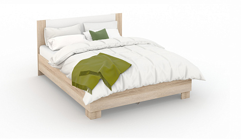 Кровать с основанием 160х200 