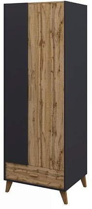 Шкаф комбинированный   МН-036-35 (1)