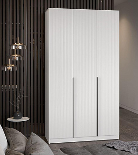Шкаф (Белый) SZF3D