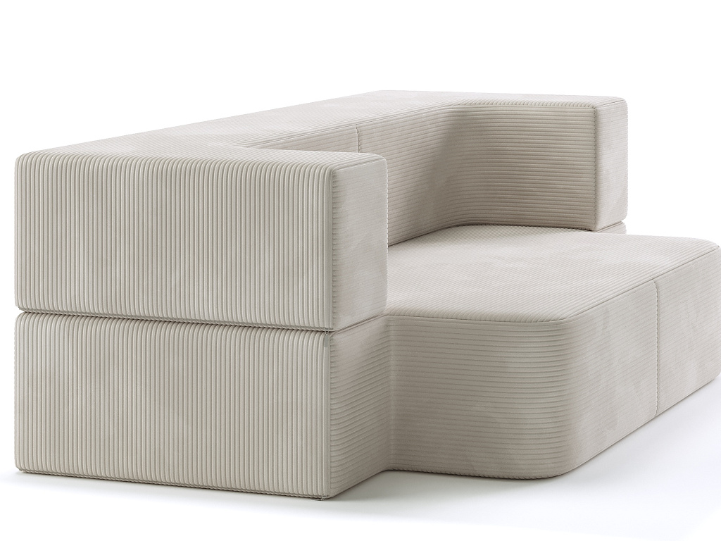 Torino 140 (бескаркасный)