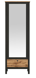 Шкаф SZF1W1S/60