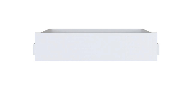 Ящик для шкафа REG 2D/75  Mobi SZU/75/35