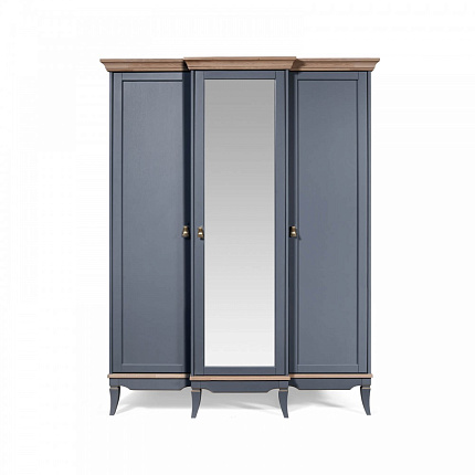 Шкаф комбинированный   ГМ 6553-10