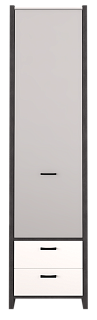 Шкаф REG1D2S