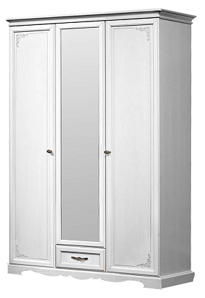 Шкаф комбинированный   ГМ 8803-10