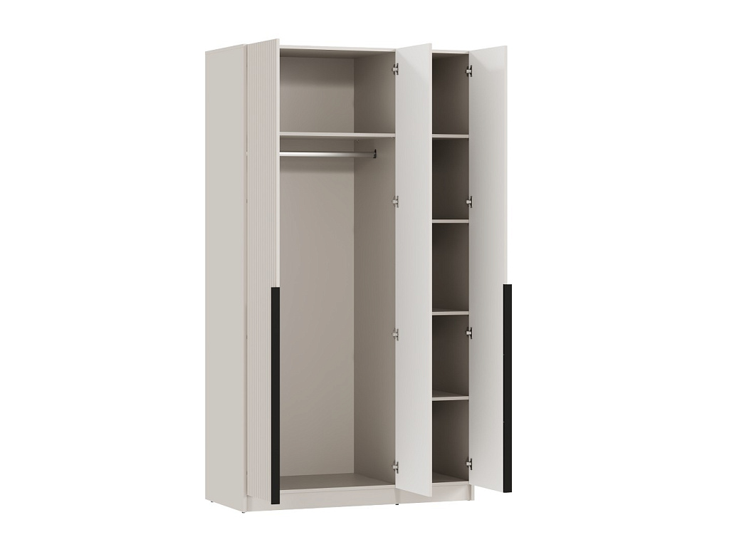 Шкаф (Персидский жемчуг)  Mobi SZF3D