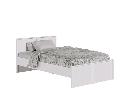 Кровать c гибким основанием LOZ120х200