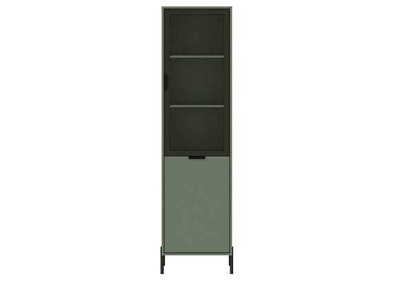 Шкаф  Paloma REG1W1D