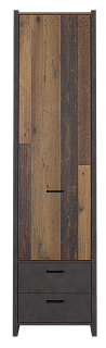 Шкаф REG1D2S