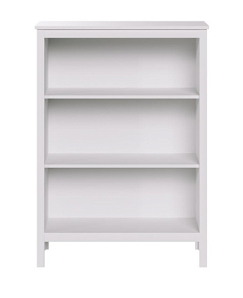 Шкаф  Ewa белая REG/125