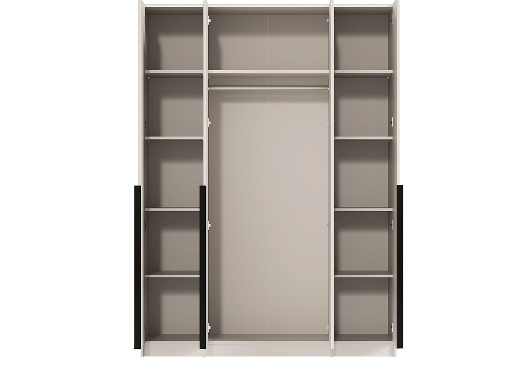 Шкаф (Персидский жемчуг)  Mobi SZF4D