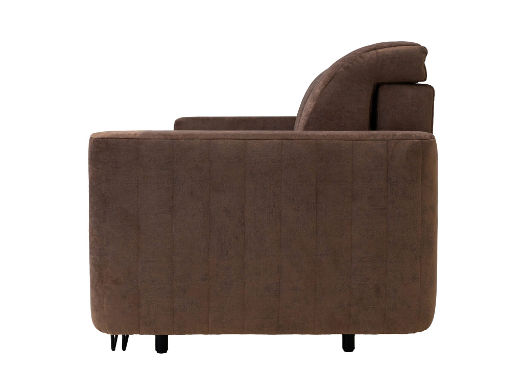 Деметра (TFK, ППУ, шоколадный)
