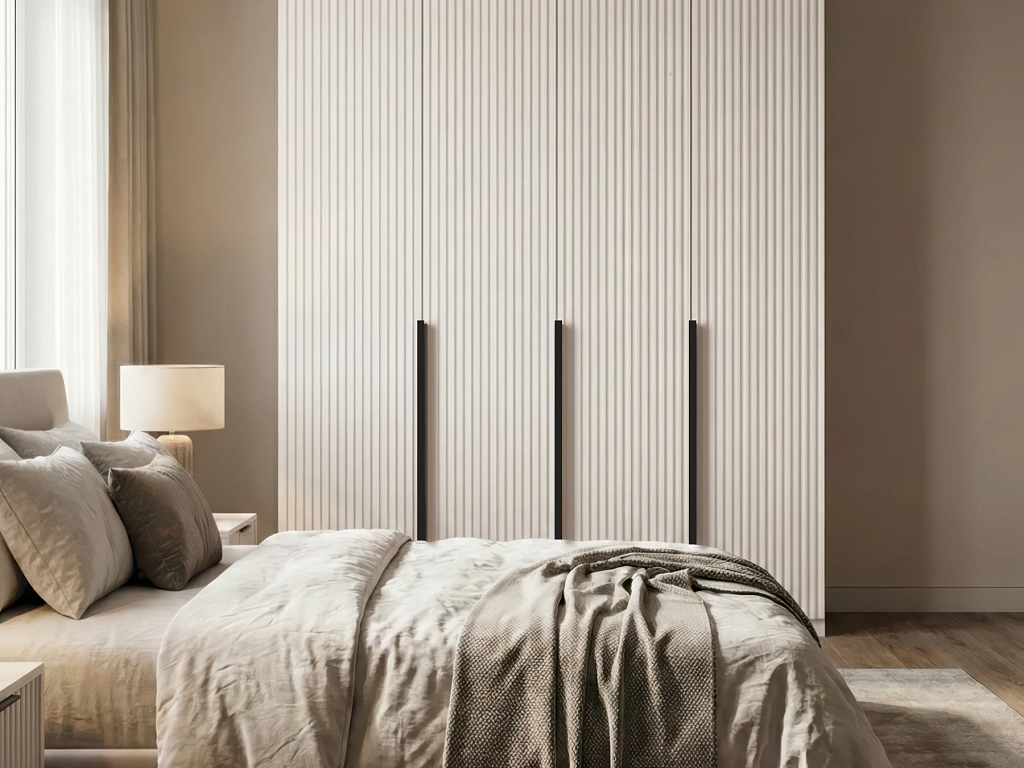 Шкаф (Персидский жемчуг)  Mobi SZF4D