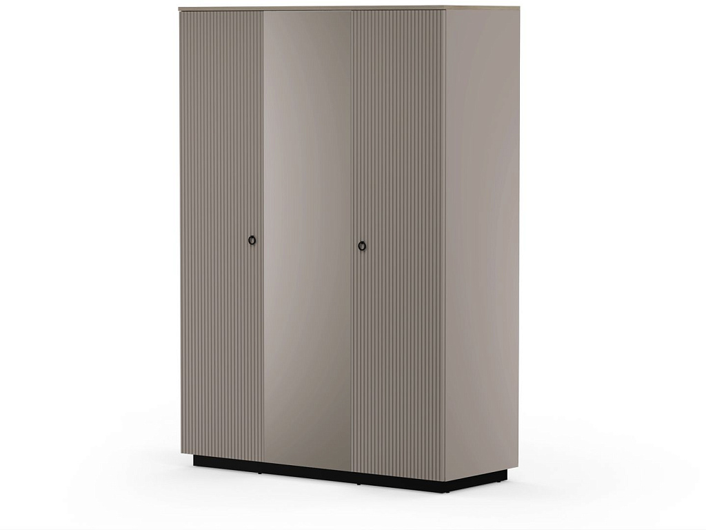 Шкаф  Domenica SZF2D1L