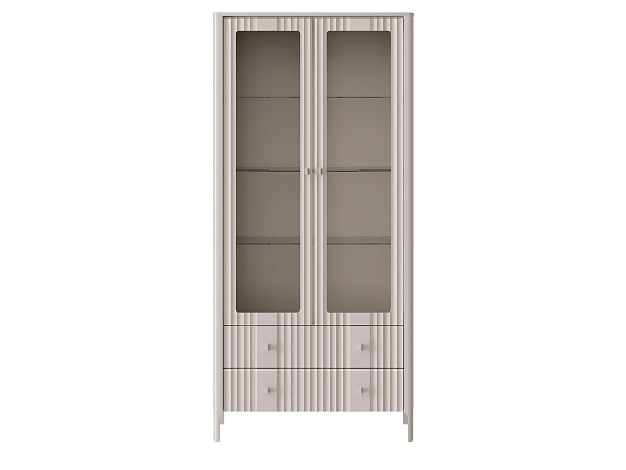 Шкаф  Dalia REG2W2S