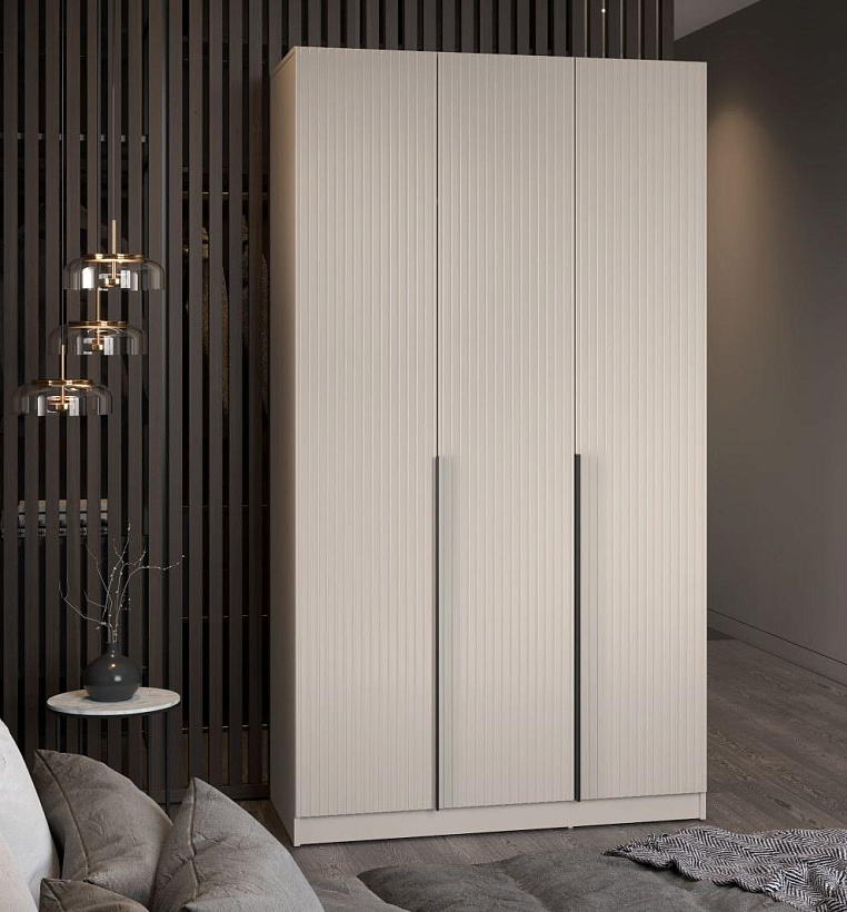 Шкаф (Персидский жемчуг) SZF3D